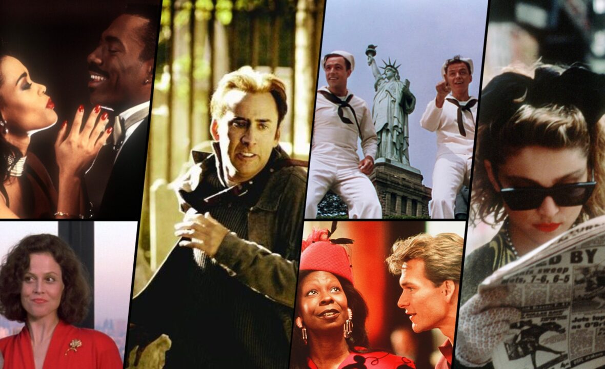 27 Lower Manhattan Movie Locations You Should Know