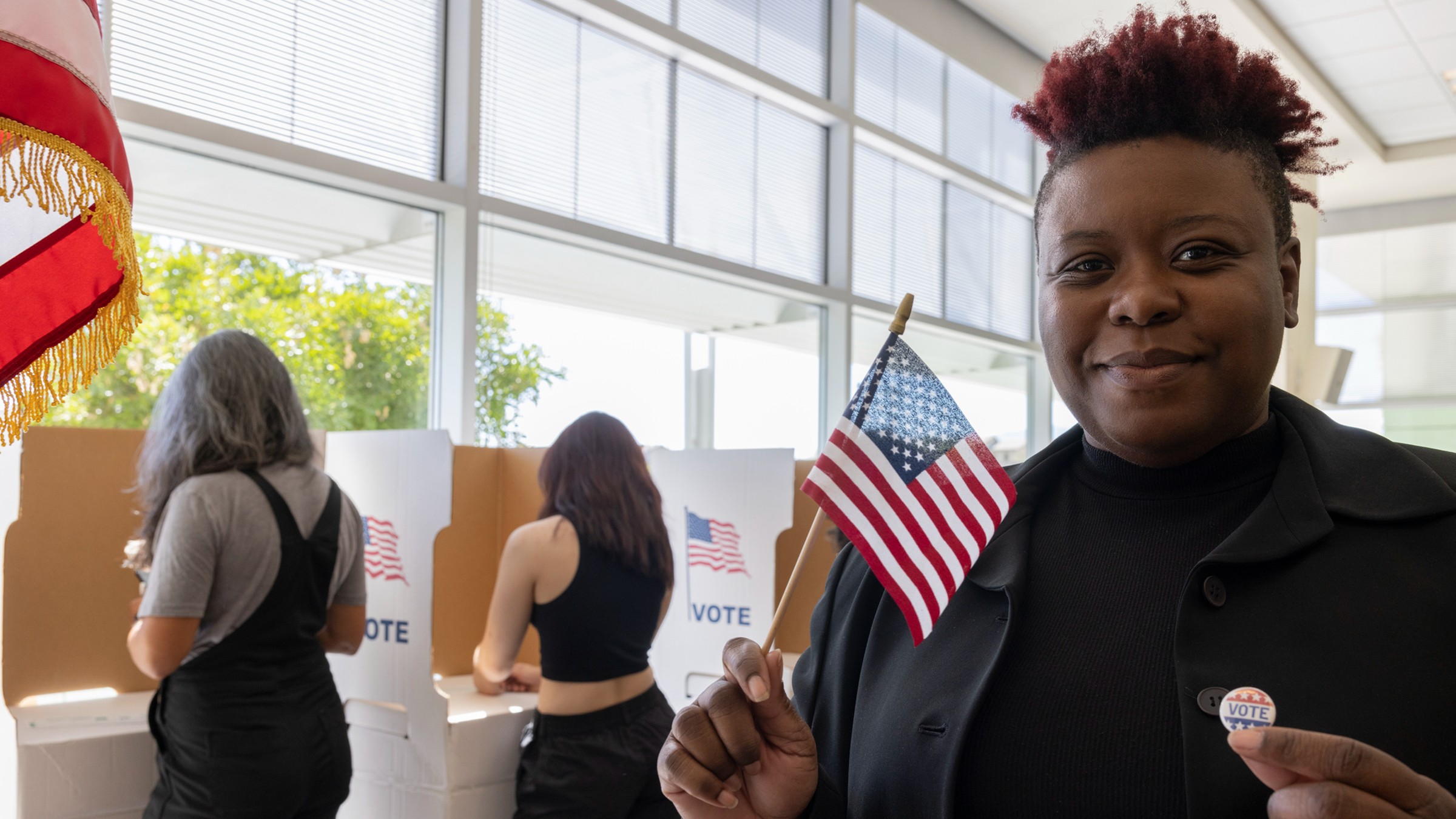 Make Your Plan for Early Voting in the November Elections