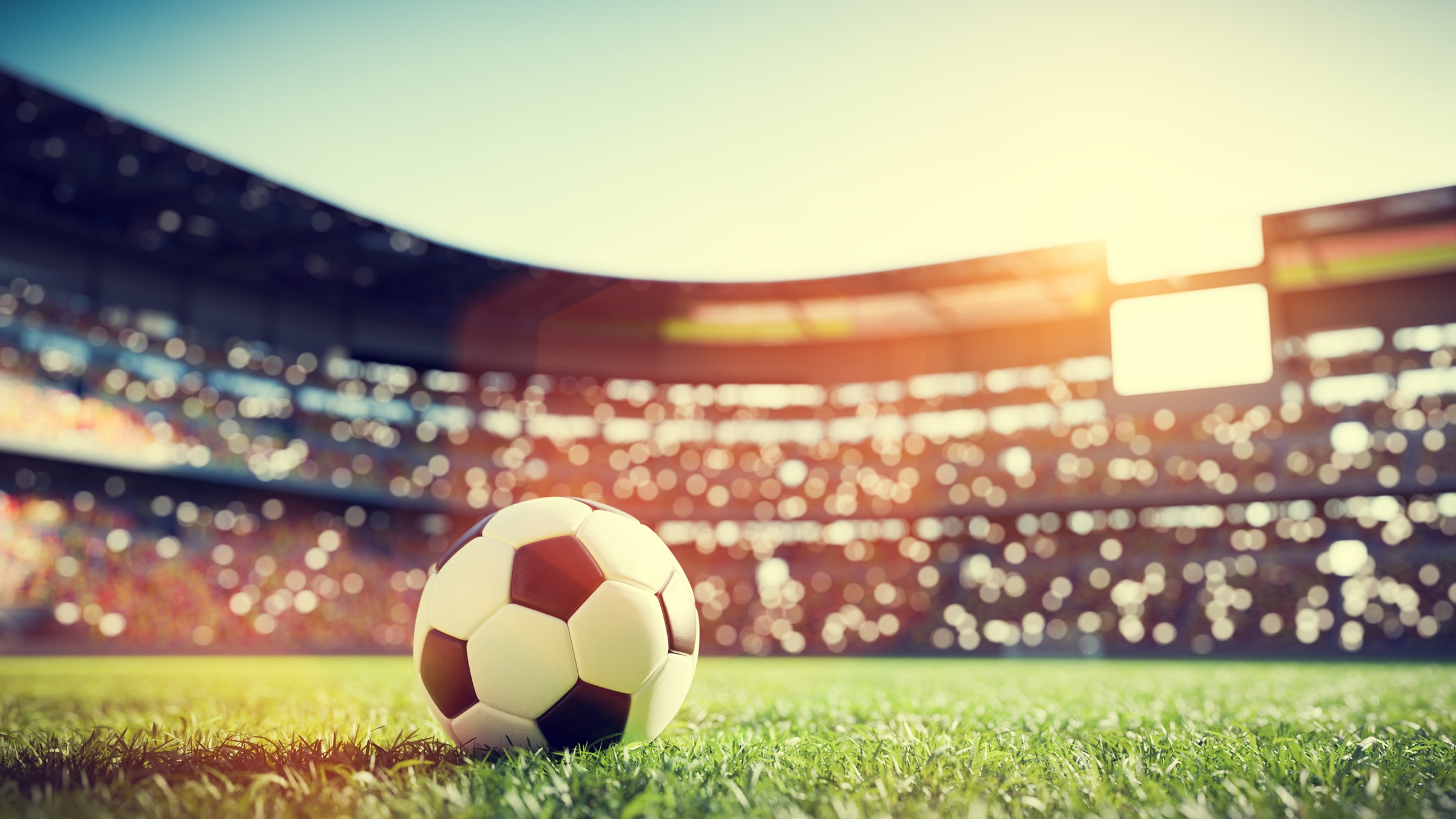 World Cup Outdoor Viewing Parties Kick Off Downtown