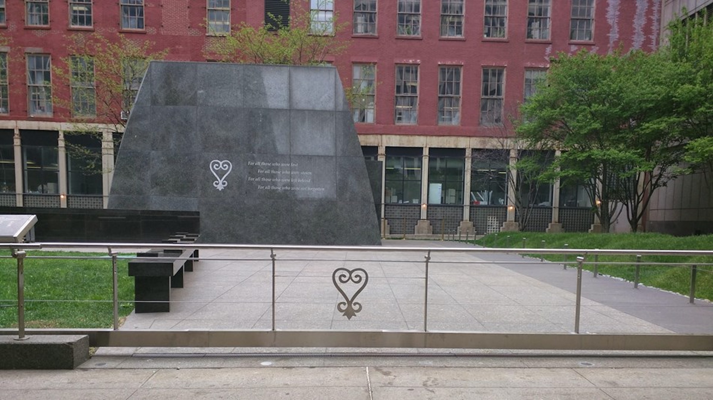 The African Burial Ground Is Hosting Free Black History Events All Month