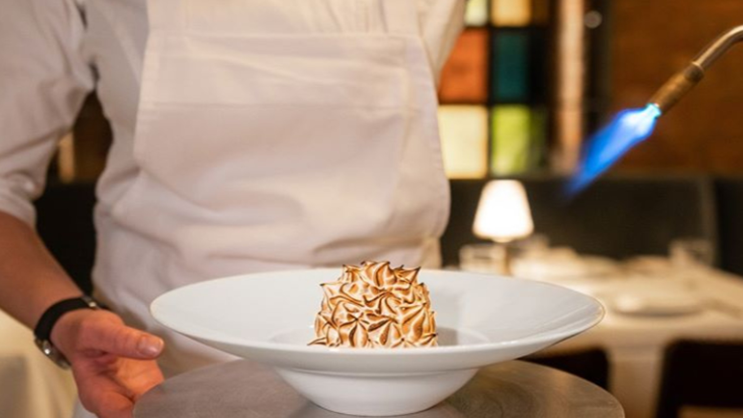 Dining Out for Valentine’s Day? Consider These 10 Delicious Menus