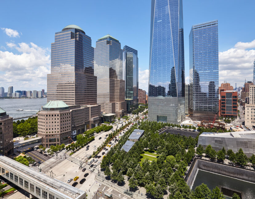 Lower Manhattan Real Estate Year in Review 2022