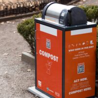 Five Composting Questions With the Alliance’s Senior Director of Planning