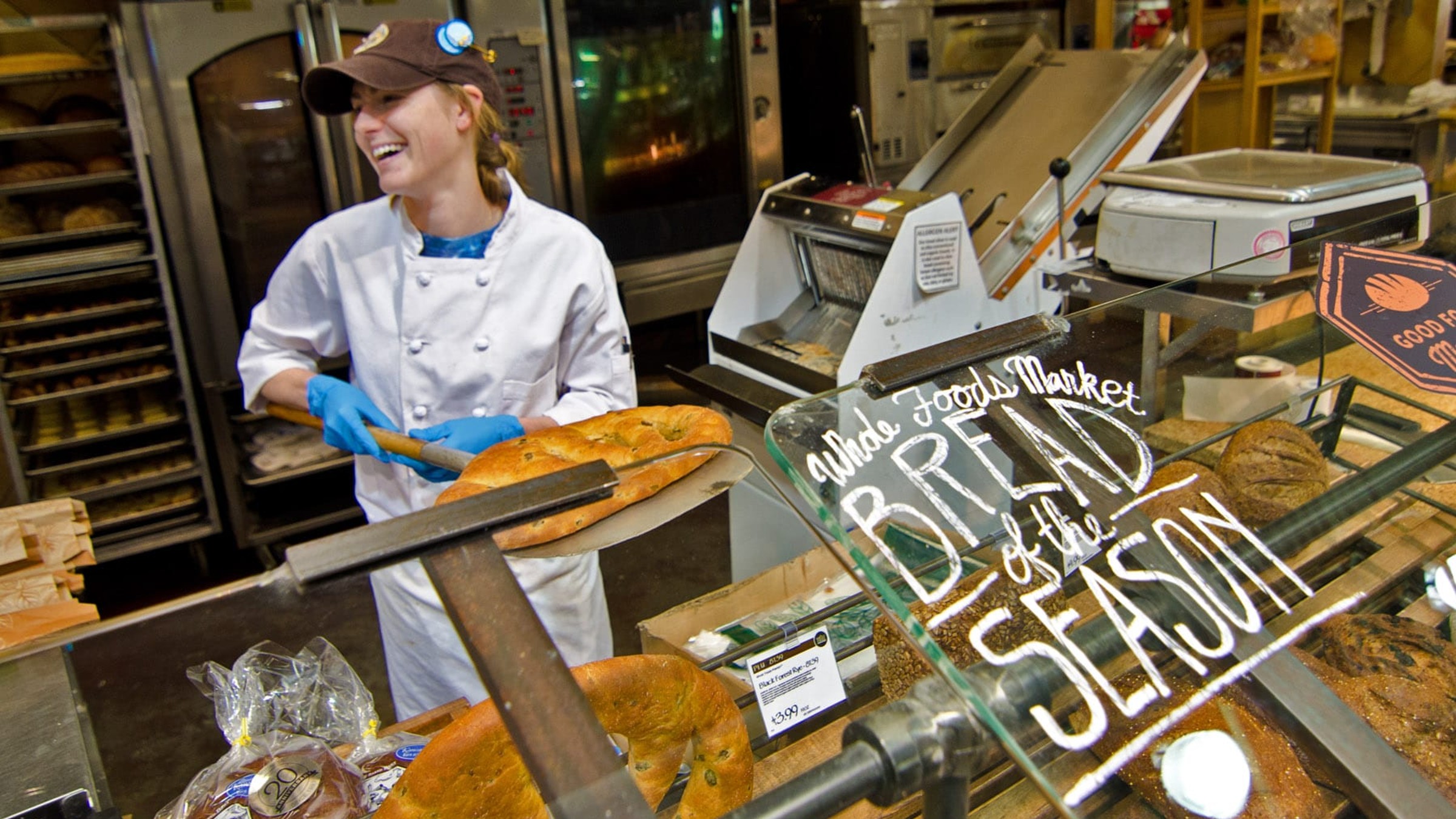 Whole Foods Is Where You Could Meet Your Future Mate Downtown Alliance