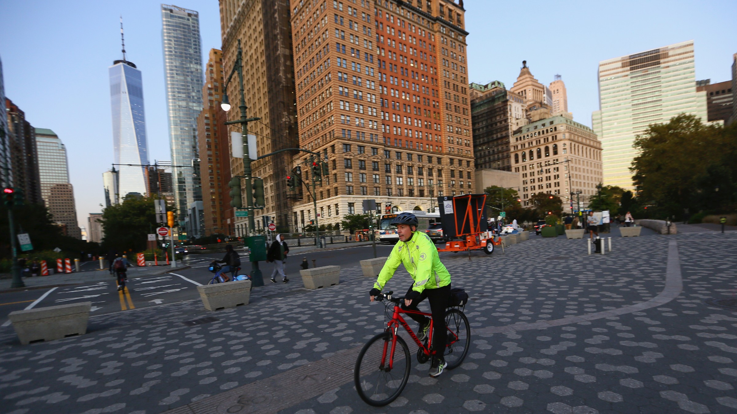 One Week Left to Apply for the Walking Tour Incubator Grant