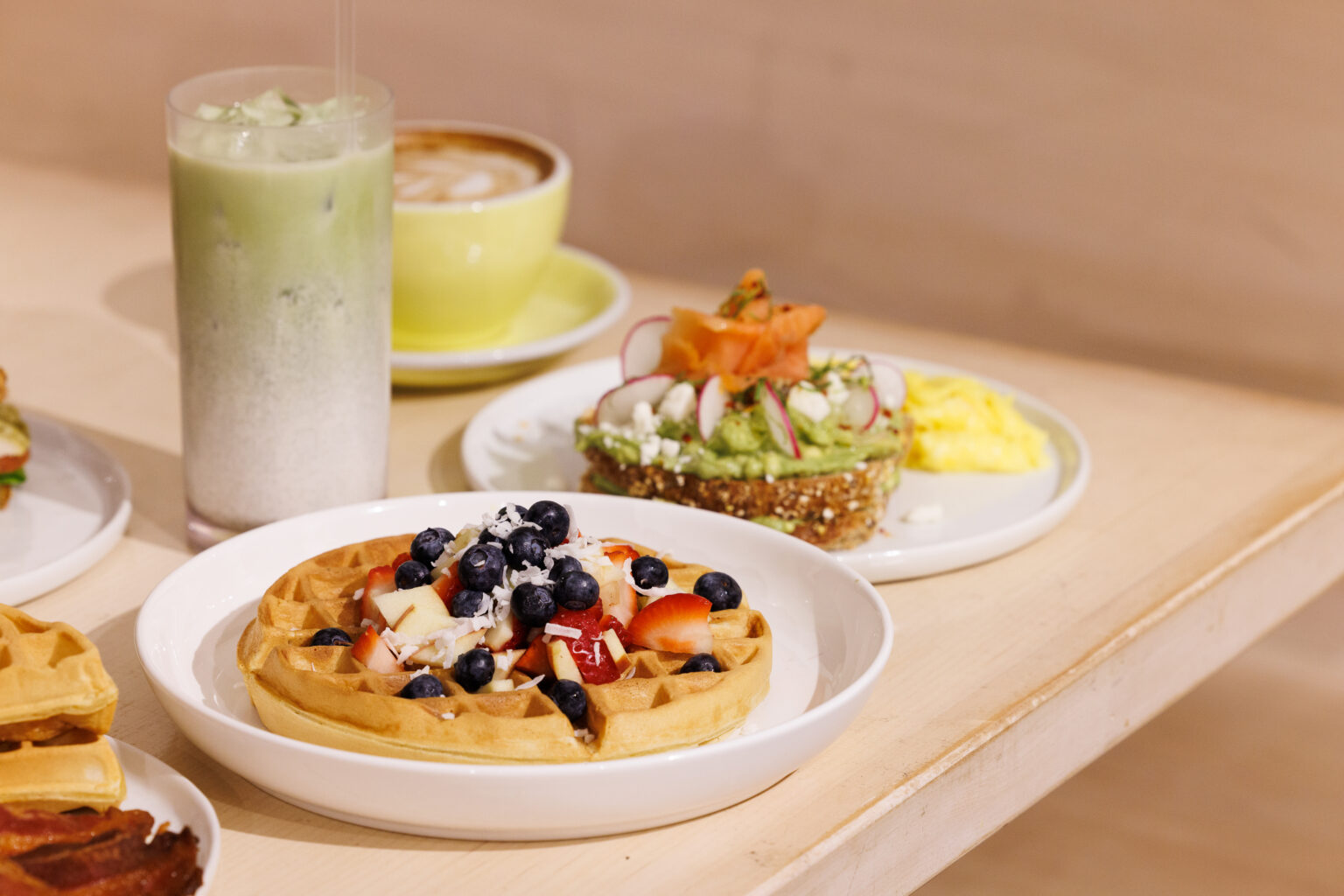 The 100 Best Restaurants in Lower Manhattan Downtown Alliance