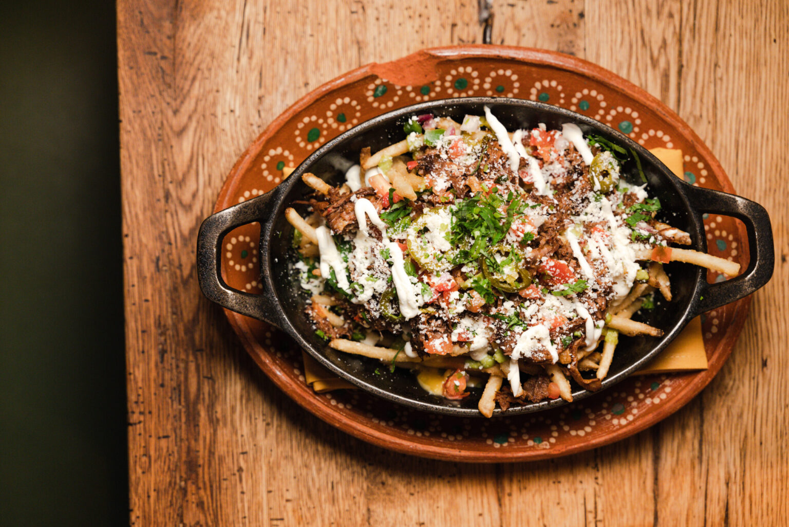 The 100 Best Restaurants in Lower Manhattan Downtown Alliance