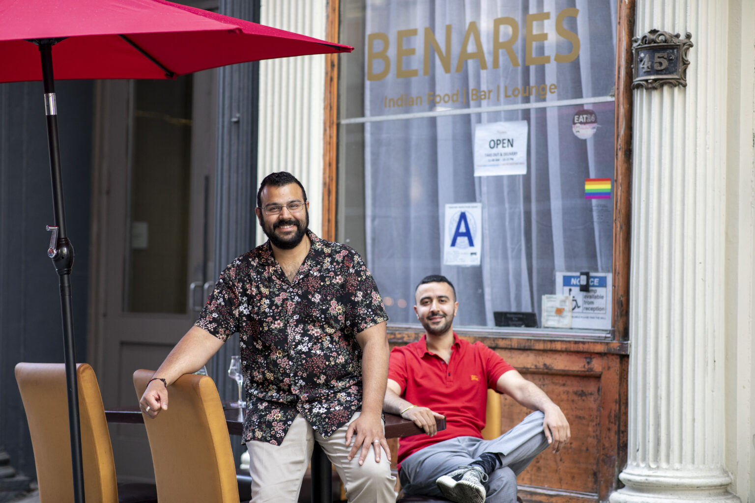 The 100 Best Restaurants in Lower Manhattan - Downtown Alliance