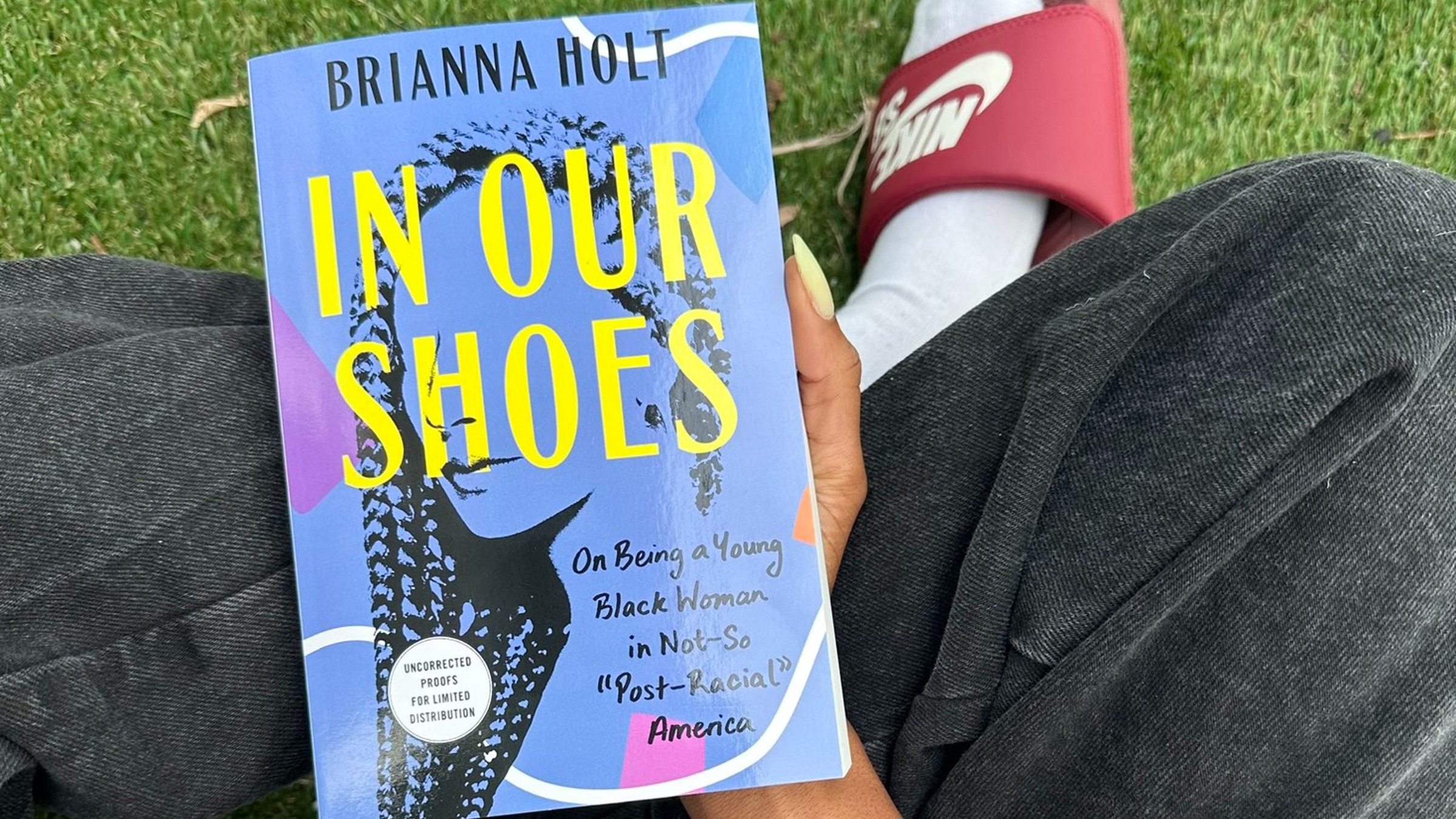 McNally Jackson Book Talk Looks at Modern Plight of Black Women