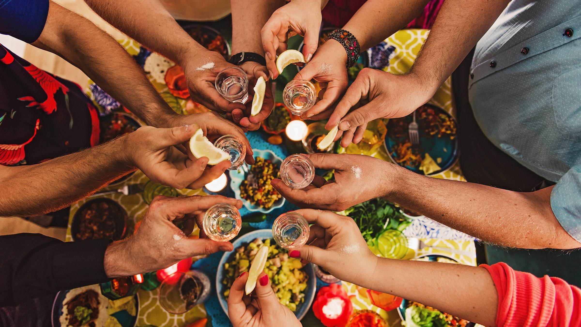 Lower Manhattan’s Guide to a Muy Delicioso Cinco de Mayo