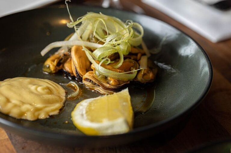 The 100 Best Restaurants in Lower Manhattan Downtown Alliance