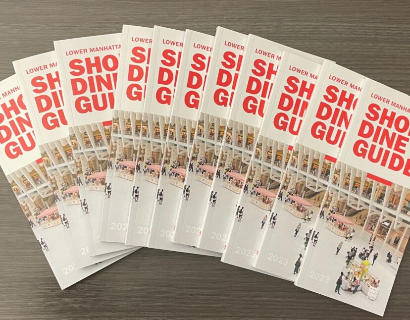 The 2023 Shop Dine Guide Is Hot Off the Presses! Get Your Free Copy