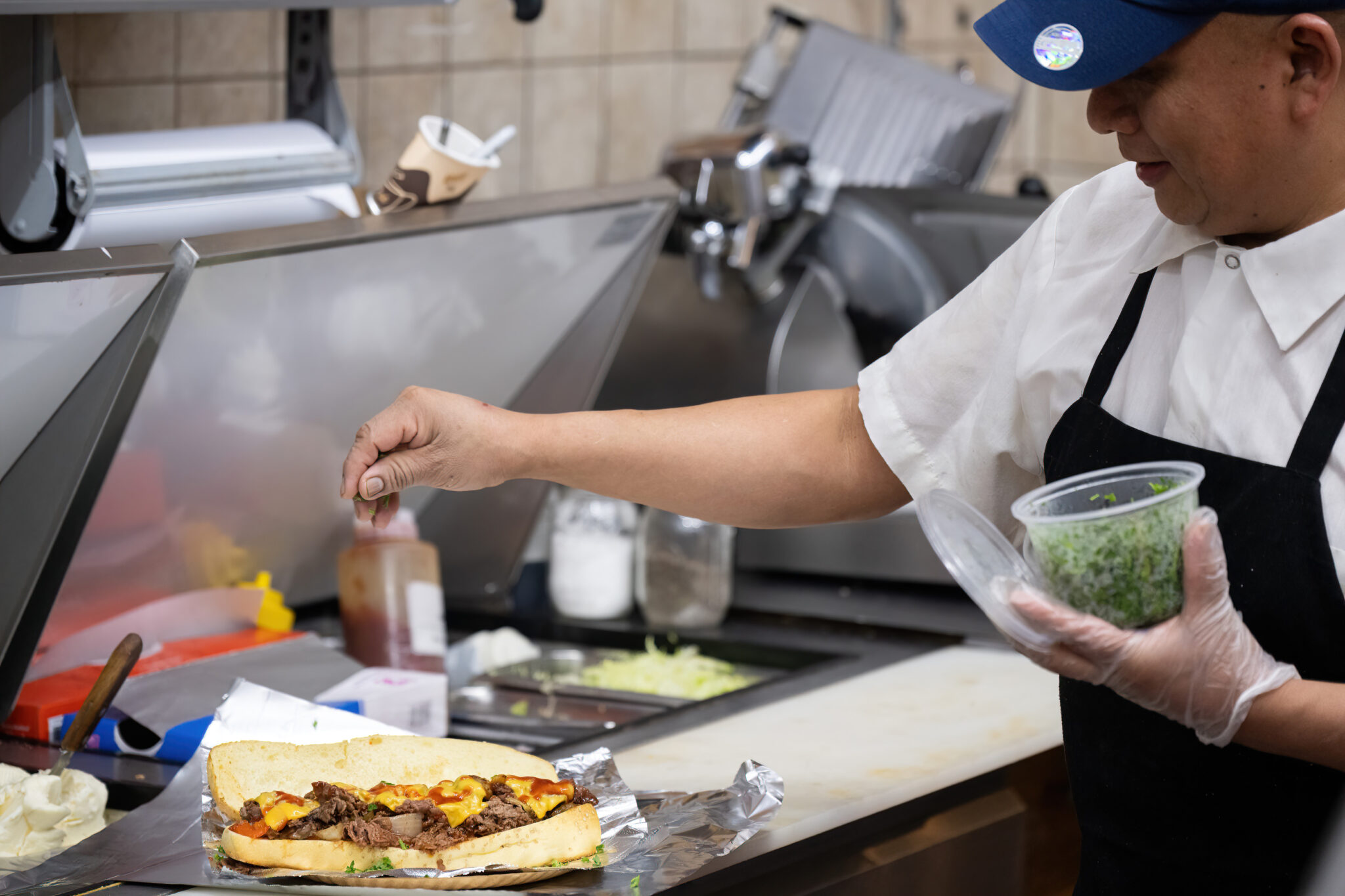 The 100 Best Restaurants in Lower Manhattan Downtown Alliance