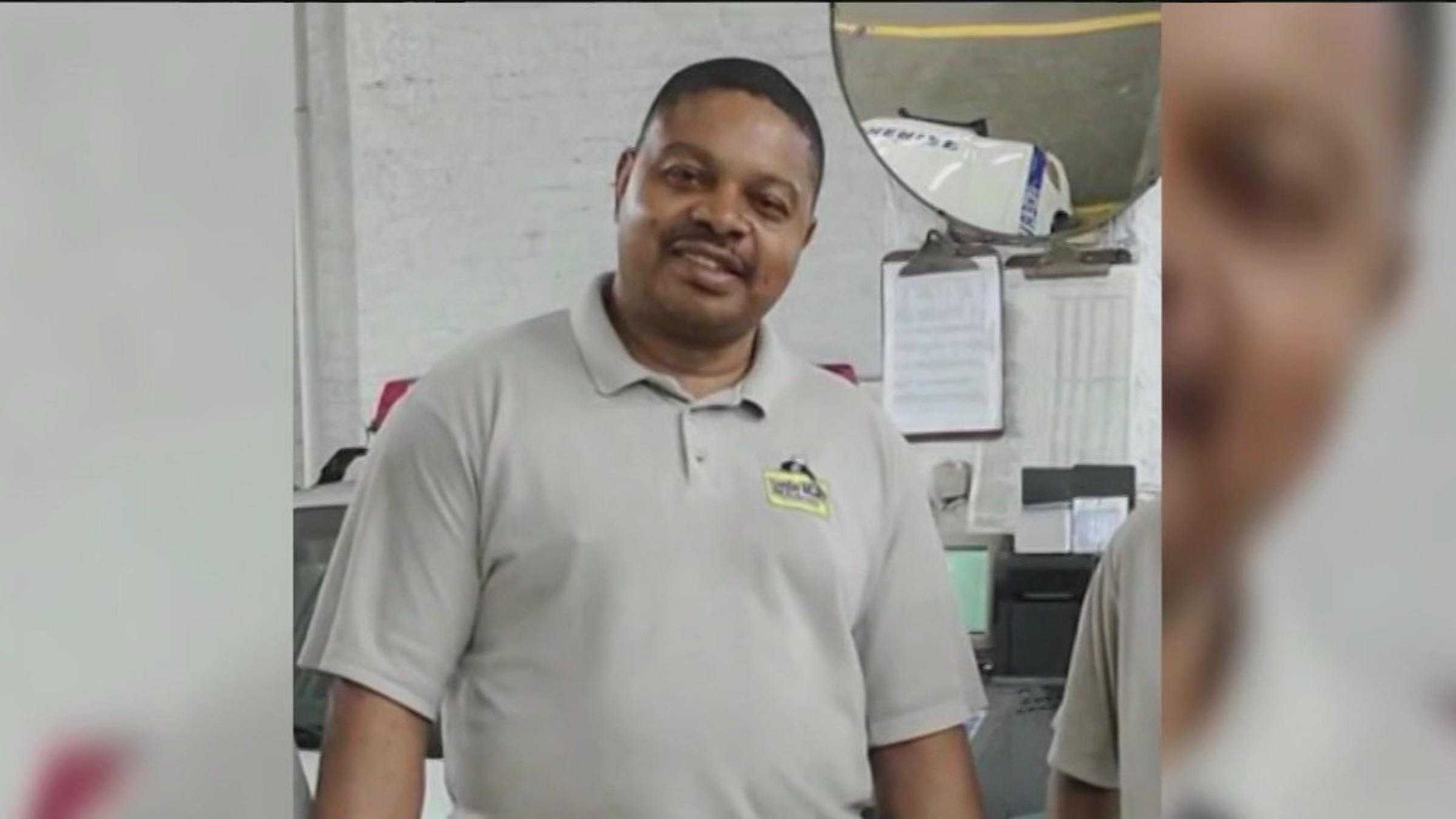 Remembering Willis Moore, Manager of Collapsed Parking Garage