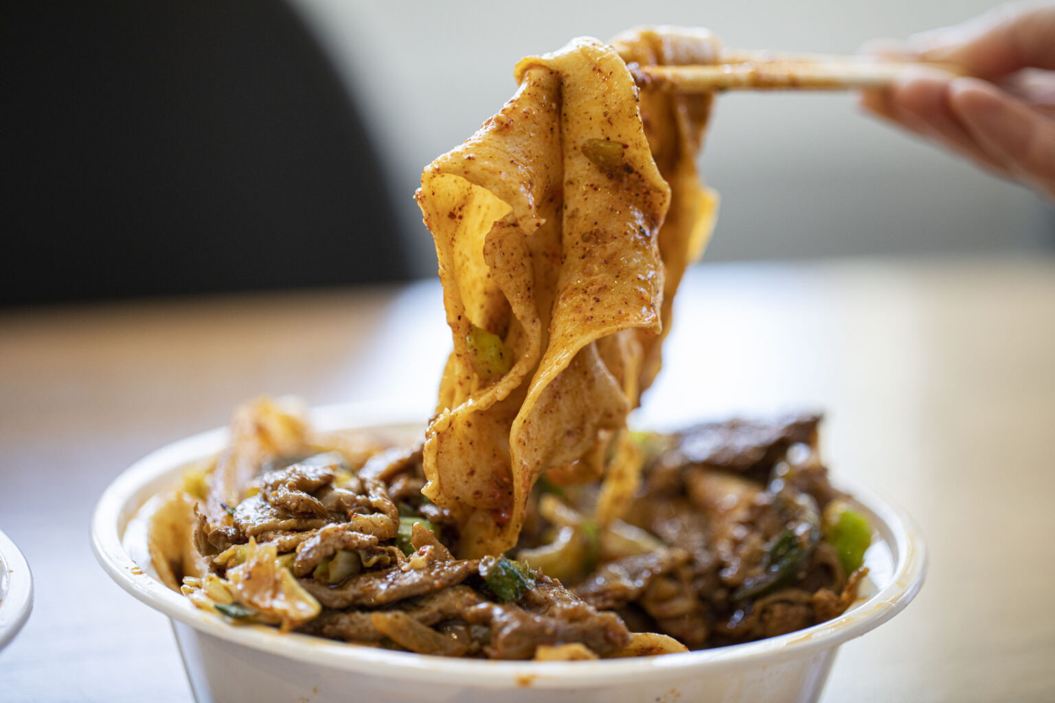 The 100 Best Restaurants in Lower Manhattan - Downtown Alliance