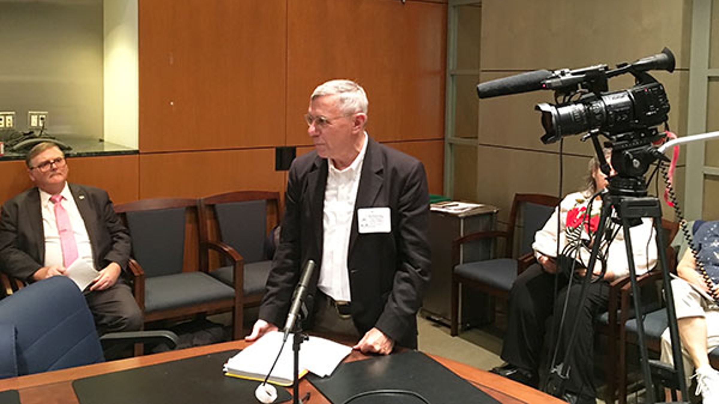 Rest in Peace, Robert Schneck (1948–2023)