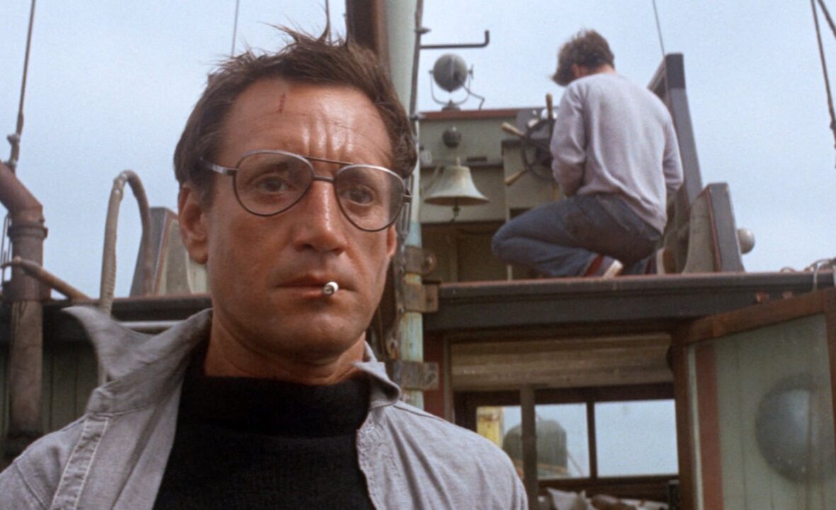 The Seaport’s Free Rooftop Movie Series Is Back: Lineup Includes “Jaws,” “Step Up”