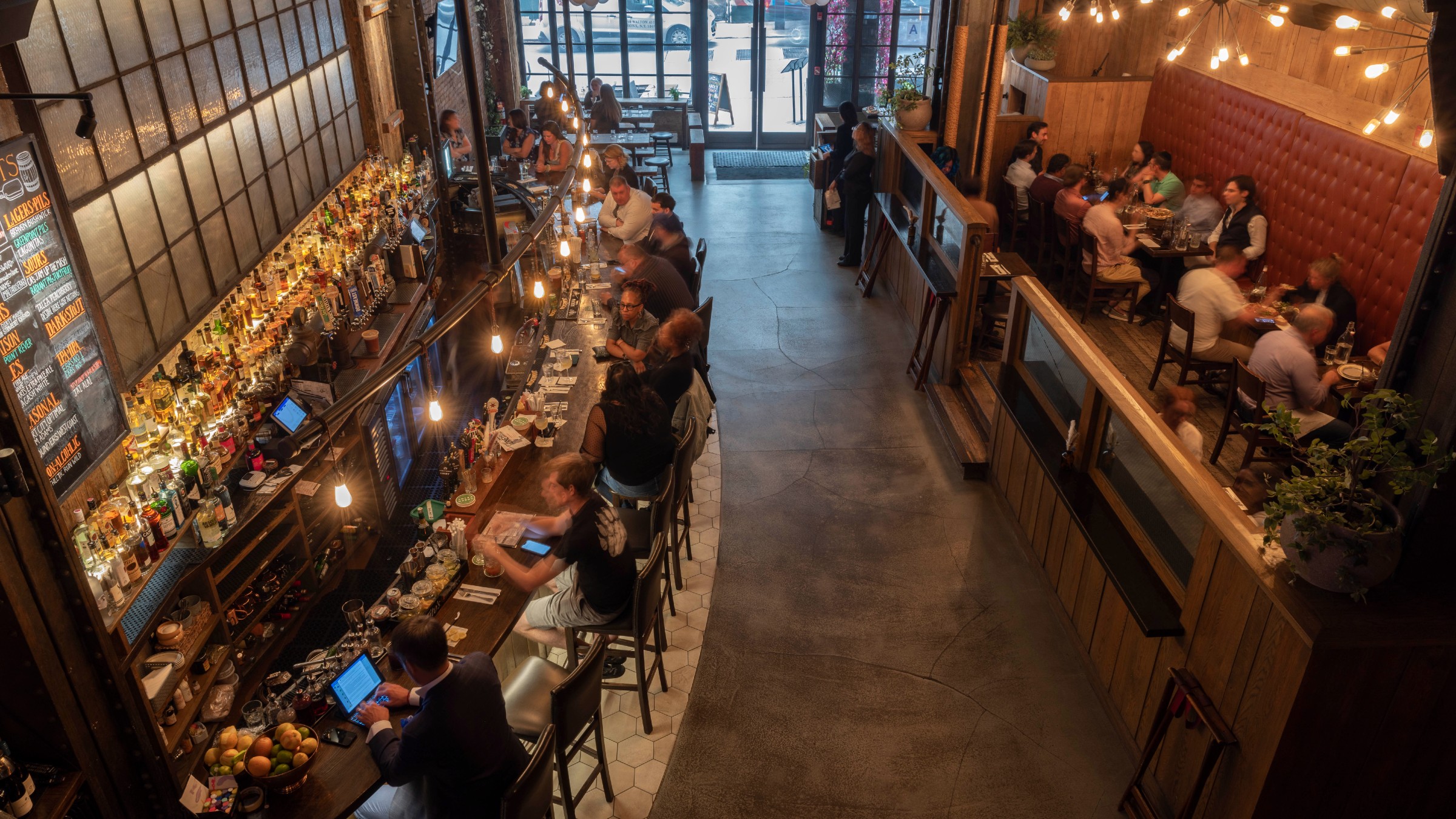 The Malt House’s Elevated Pub Fare: Three Dishes to Order on Your Next Visit