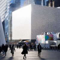 Video: A Night at PAC NYC With the Downtown Alliance