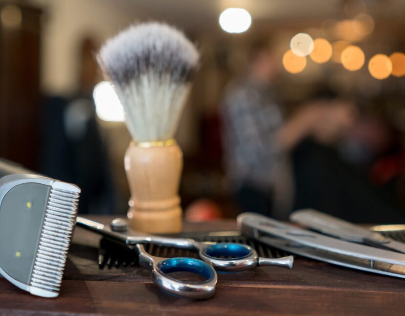 Father’s Day Gift Idea: a Cut and Shave at Common Ditch Social