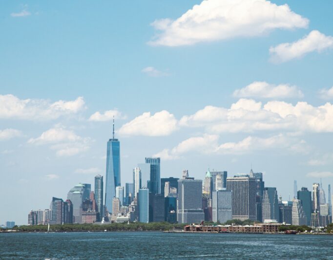 Lower Manhattan Fact Sheet Q2 2026