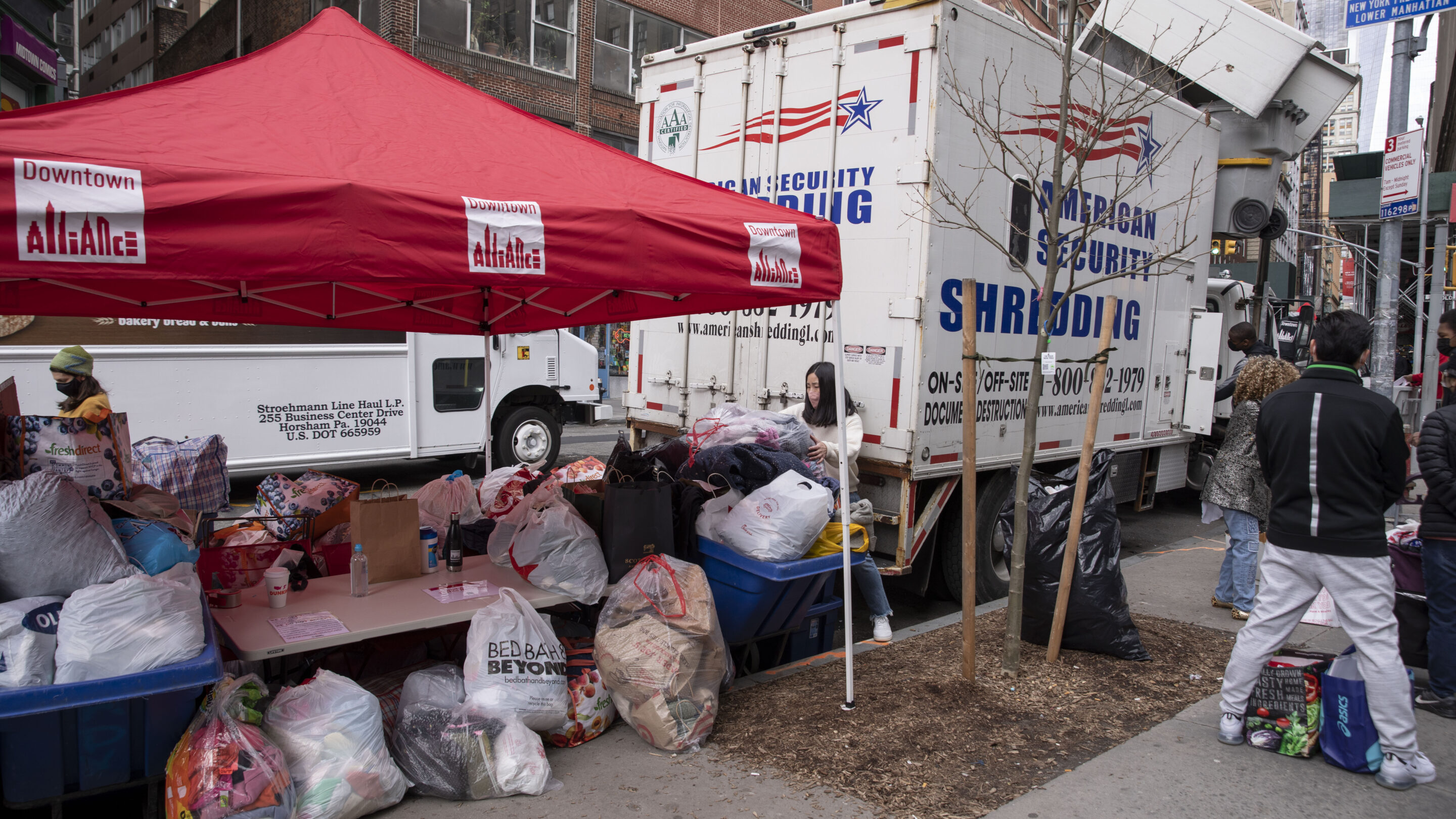 Don’t You Want to Do Some SHREDDING at This Weekend’s Shred-a-Thon?