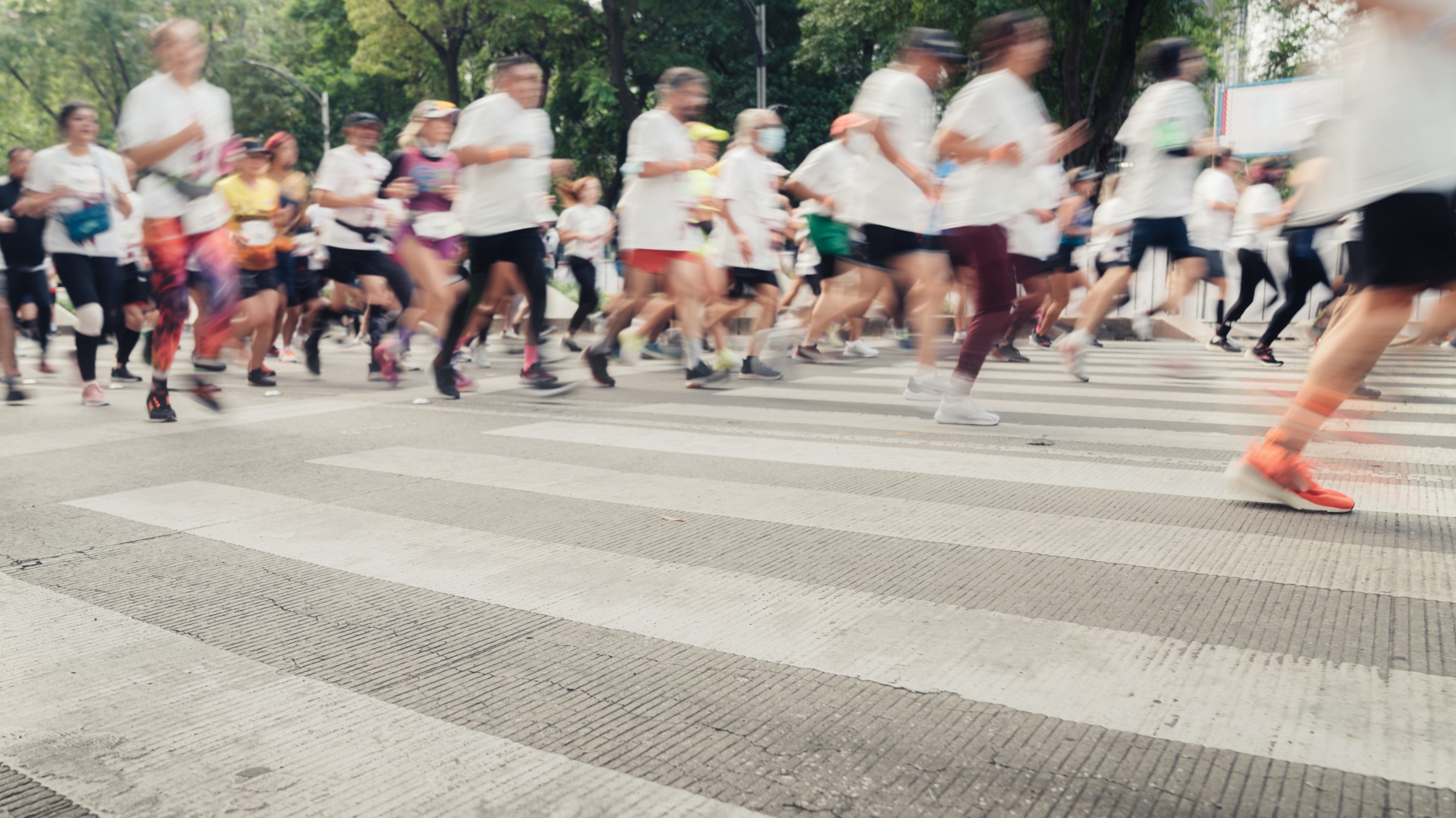 You Can Still Sign Up for the Tunnel to Towers 5K Run & Walk