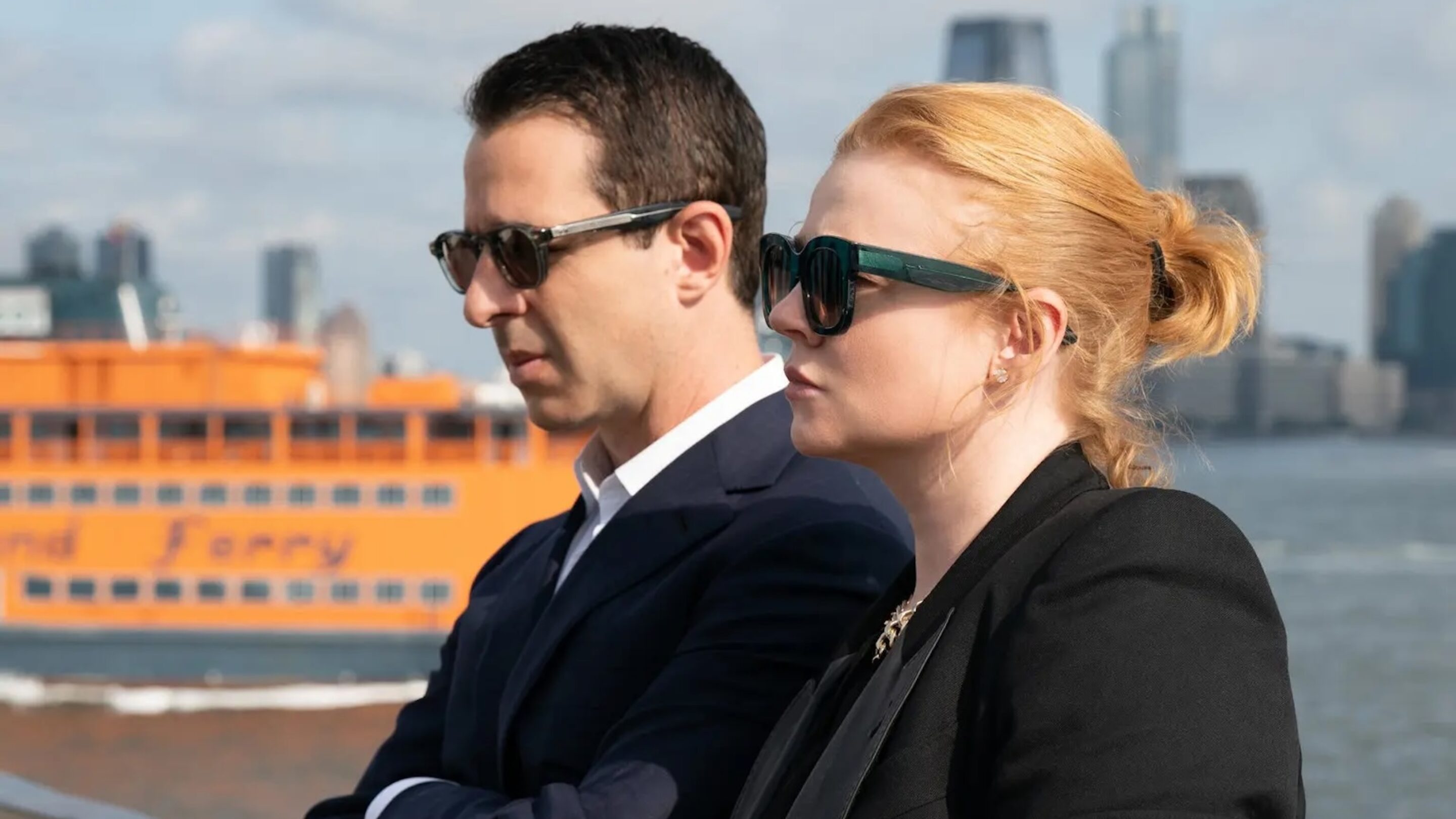 Live Like a Roy for a Day With Downtown “Succession” Tour 