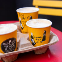 Extra Spicy: New Flavored Lattes to Rival the Ol’ Pumpkin Spice