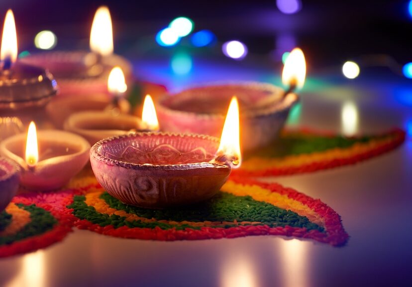 Where to Celebrate Diwali in Lower Manhattan 