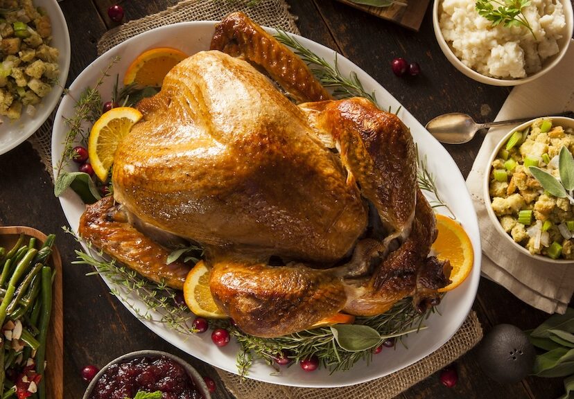 Lower Manhattan’s 2023 Guide to Thanksgiving With All the Fixings