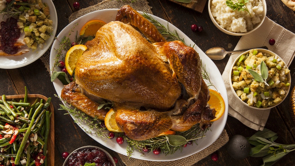 Lower Manhattan’s 2023 Guide to Thanksgiving With All the Fixings