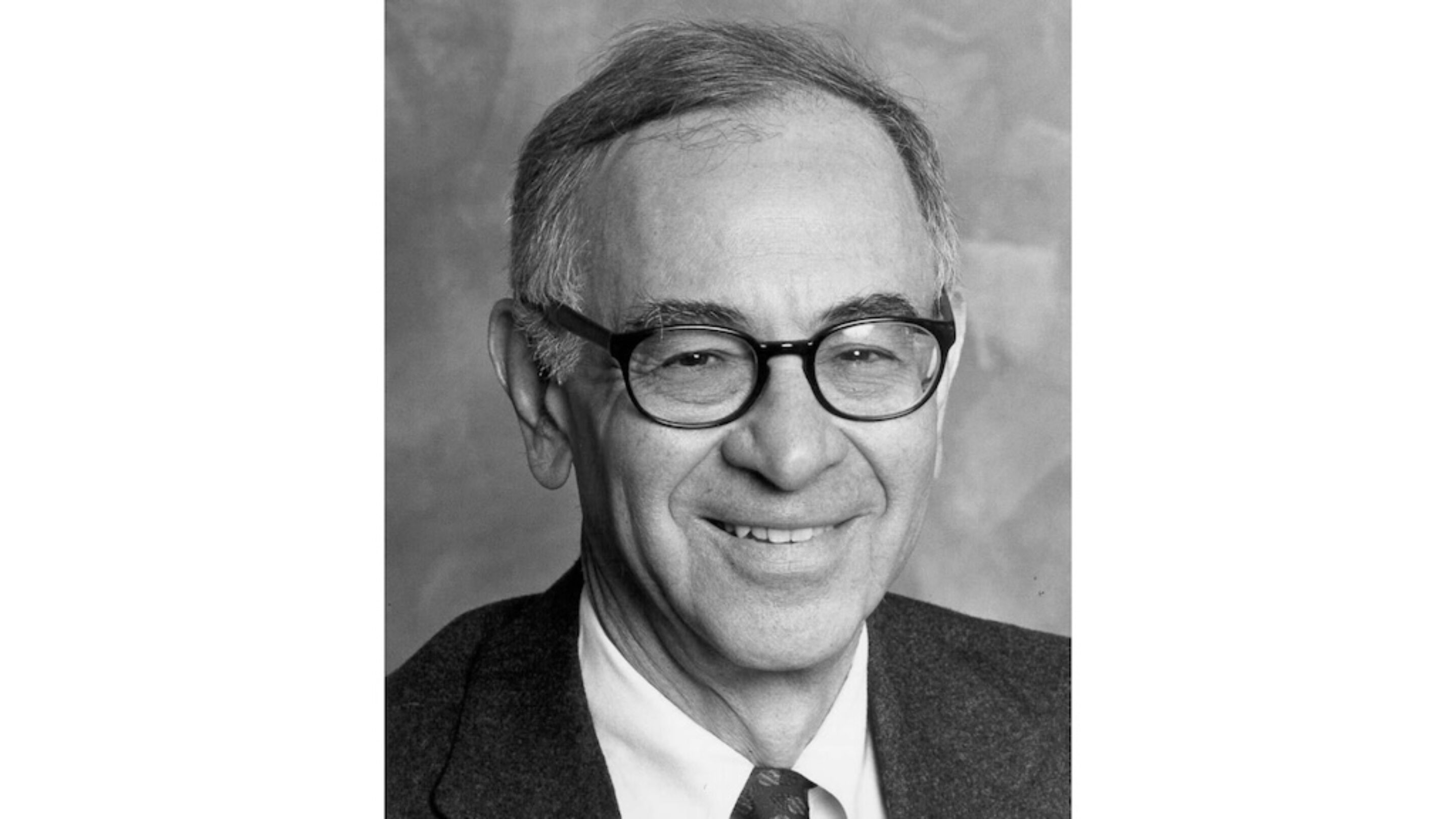 In Memoriam: Stephen Lefkowitz (1937-2023)