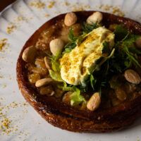 Join La Marchande for Our Holiday Episode of “Dine Around Downtown: Cooking at Home Edition”