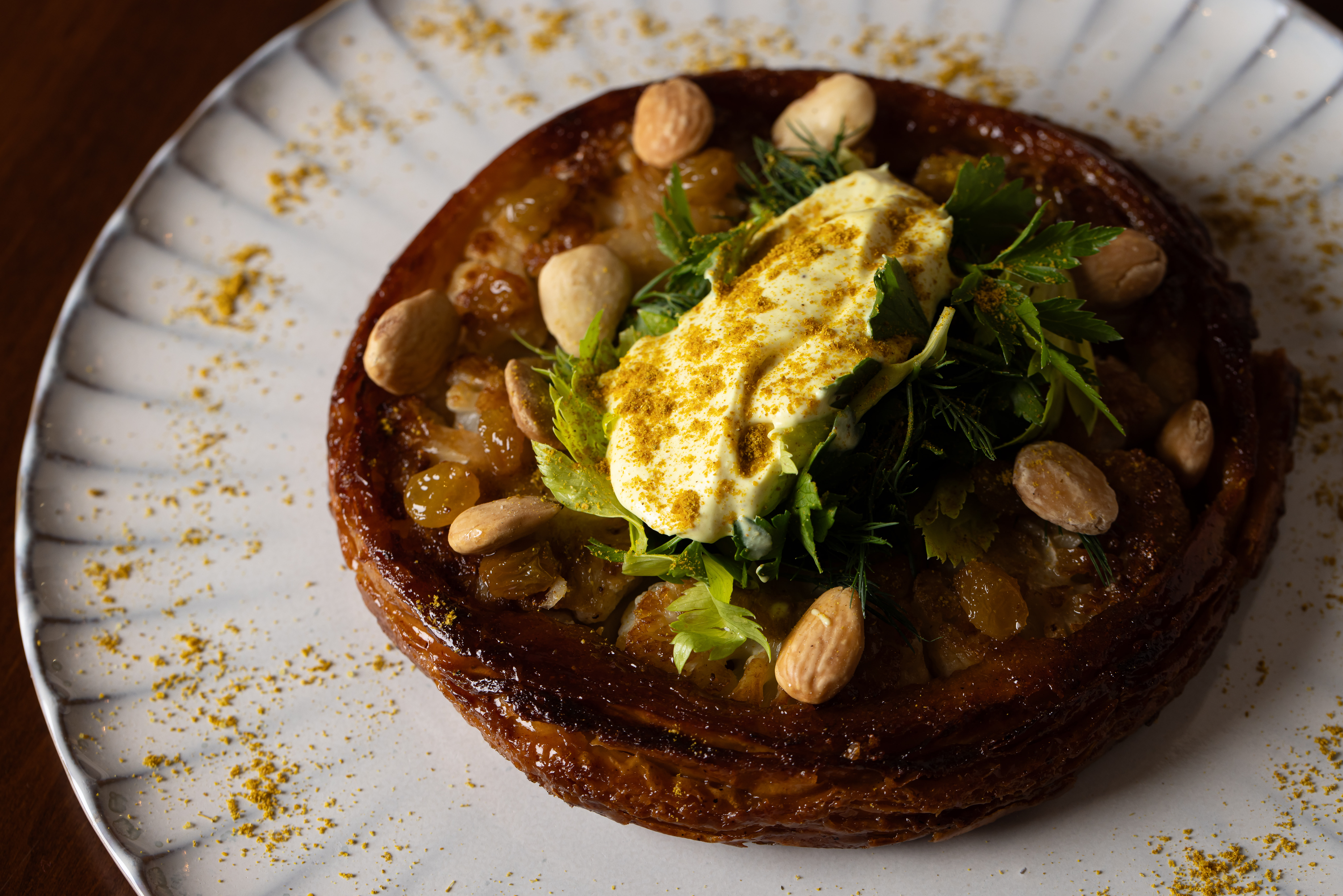 Join La Marchande for Our Holiday Episode of “Dine Around Downtown: Cooking at Home Edition”