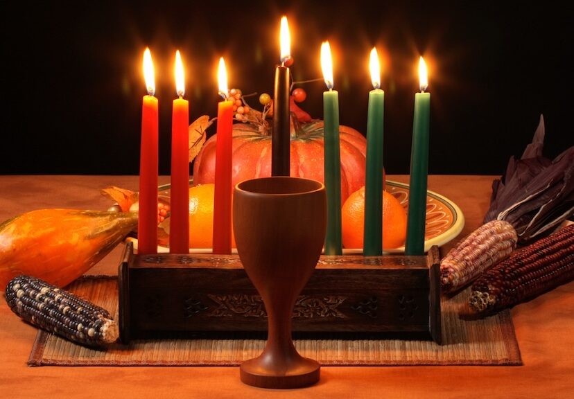 Celebrate Kwanzaa at the African Burial Ground