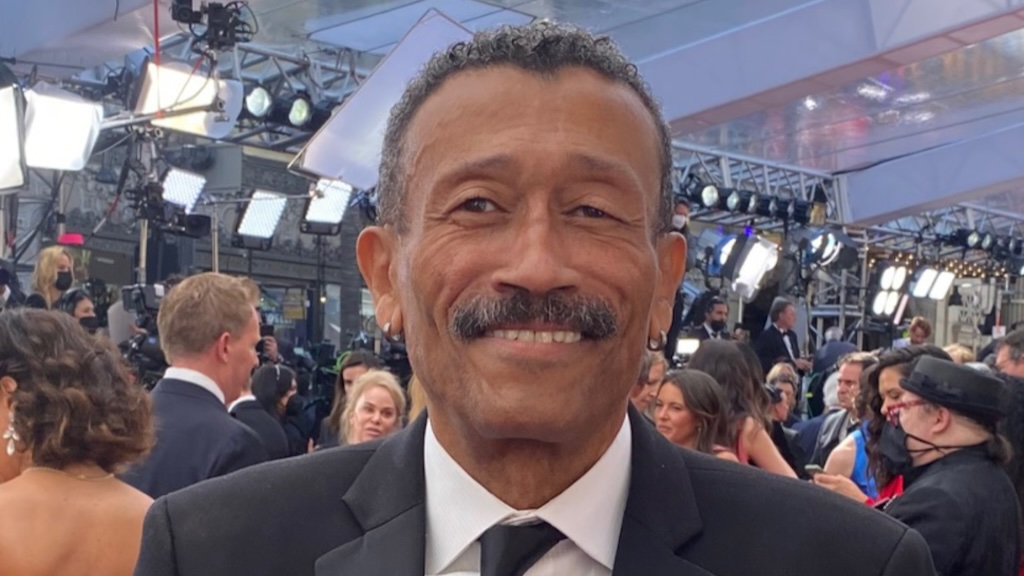 Six Questions With “Inside Man” Production Designer Wynn Thomas