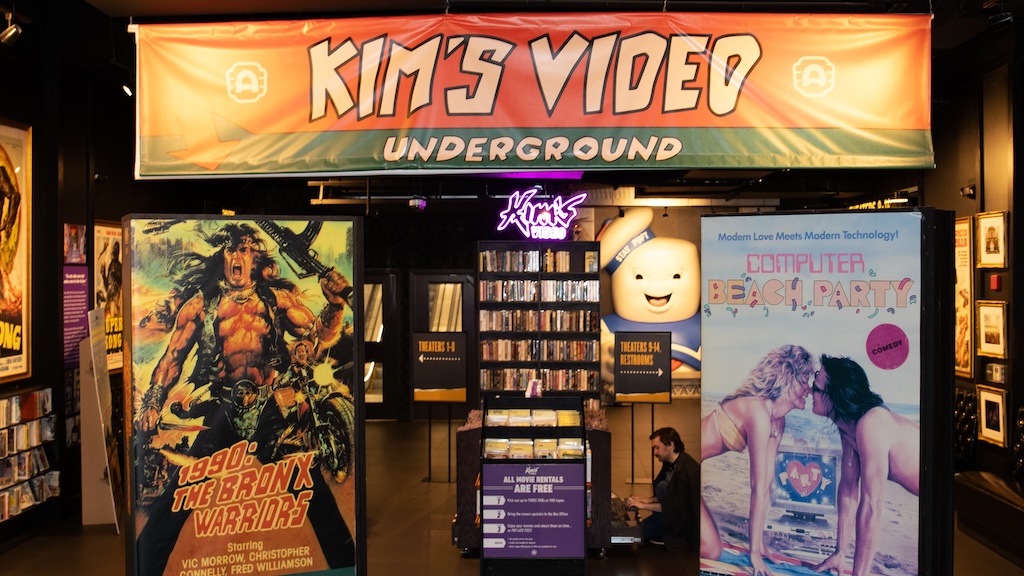 The Film Buff’s Guide to Lower Manhattan 