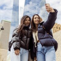How to Take a Winter Vacation Without Leaving the City