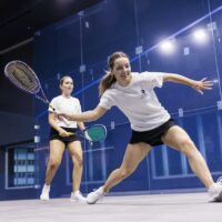 Open Squash Wants to Help You Master “Athletic Chess”
