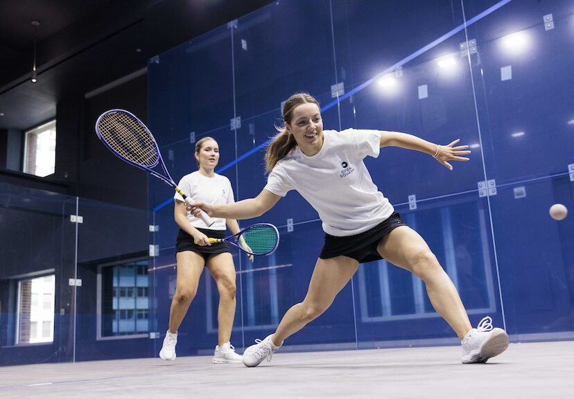 Open Squash Wants to Help You Master “Athletic Chess”