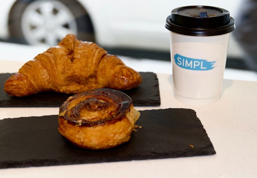 Here’s What to Order at Simpl Coffee, Now Slinging Lattes on Nassau Street 