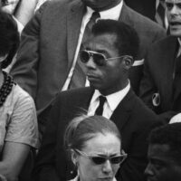 New York on Film Screening:  “I Am Not Your Negro” With Dagmawi Woubshet