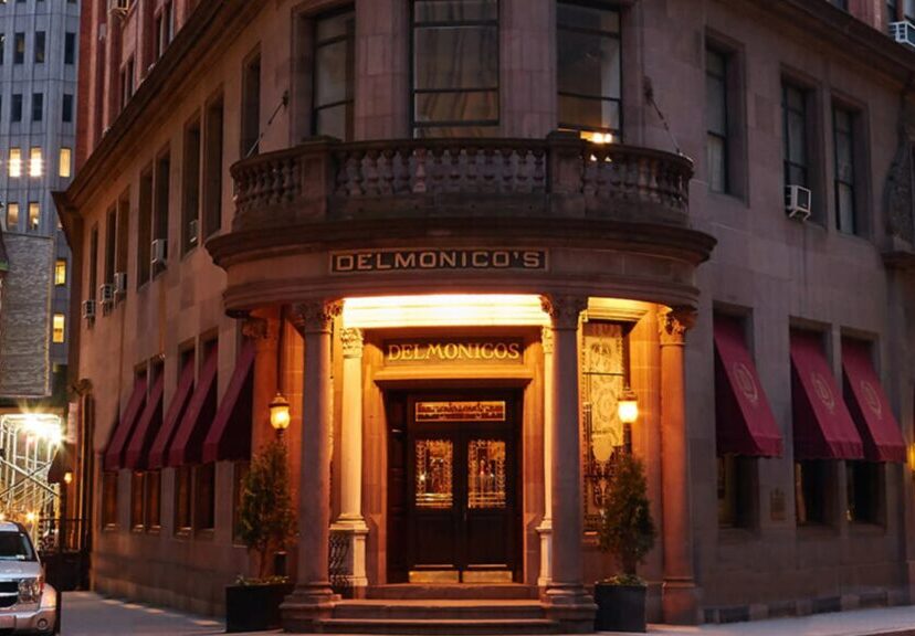 Want to Go Behind the Scenes at Delmonico’s? This VIP Brunch Is Your Ticket