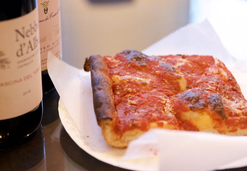 Video: The Best Takeout in Lower Manhattan for a Romantic Night in 