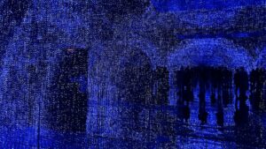 Immersive Mercer Labs, Museum of Art and Technology, Is a Trippy Feast for the Senses 