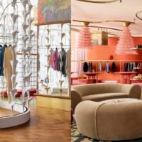 You’ll Adore These *Très Bon* Events at Printemps 