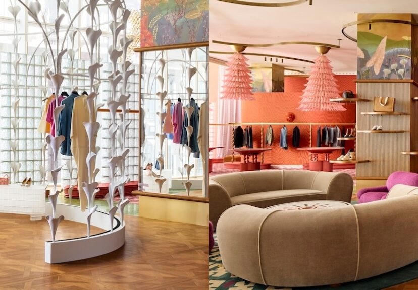 You’ll Adore These *Très Bon* Events at Printemps 