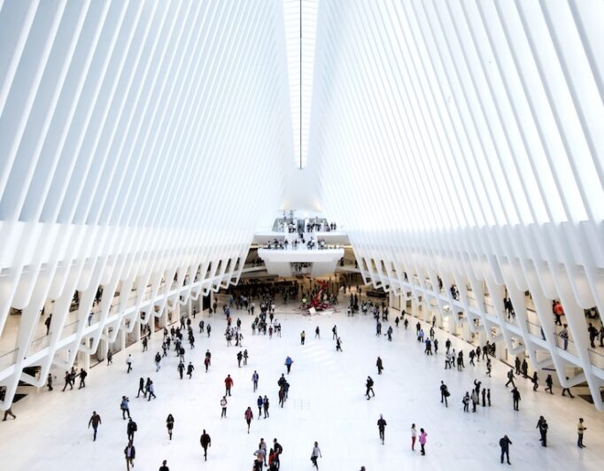 The Oculus Is 10! Celebrate With 10 Days of Events