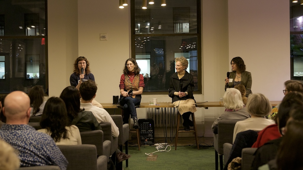 LM Live Recap: Making NYC a Model for Urban Sustainability